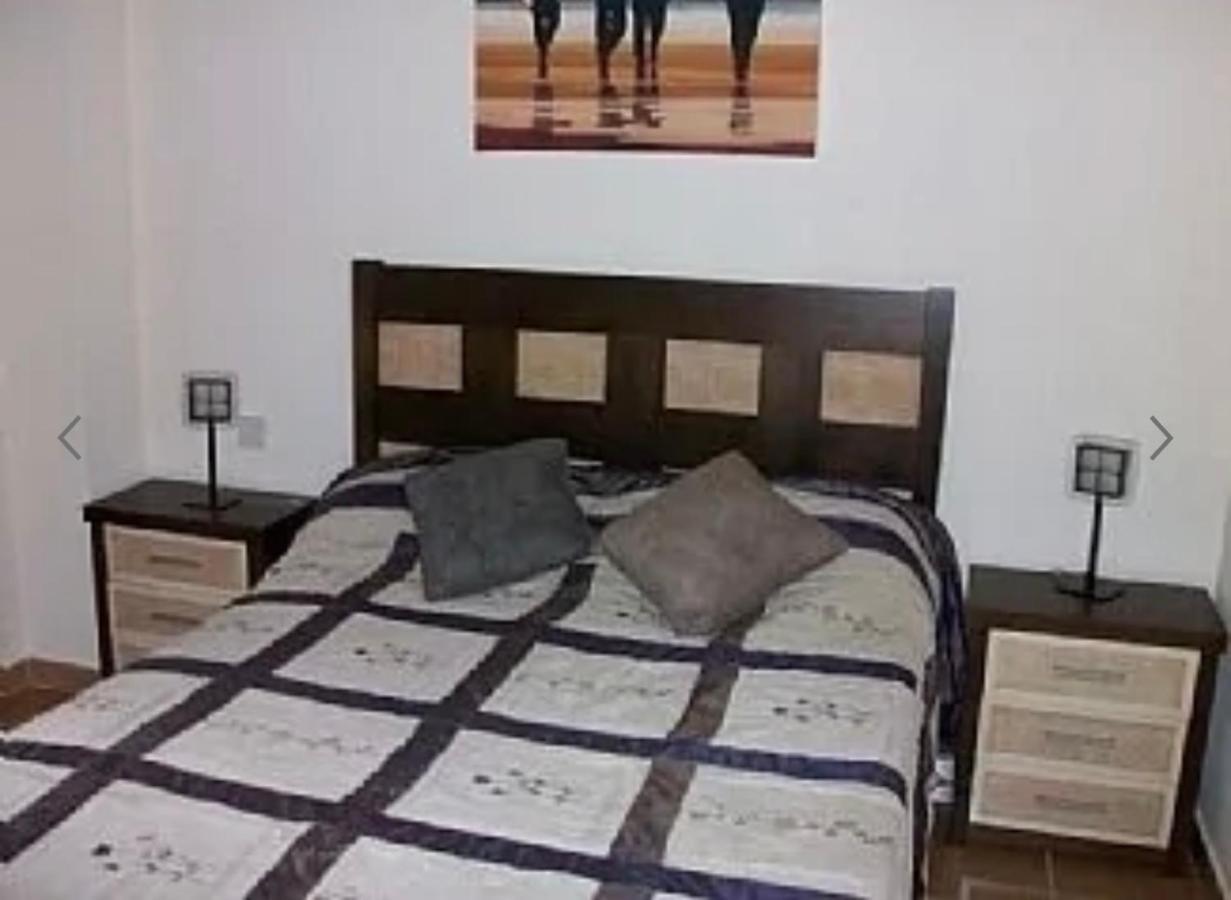 El Faro 2 Apartment With View Huelva Buitenkant foto