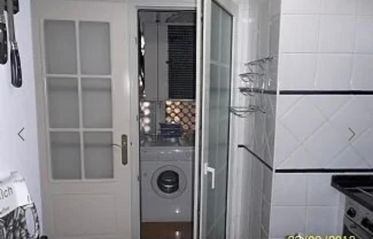 El Faro 2 Apartment With View Huelva Buitenkant foto