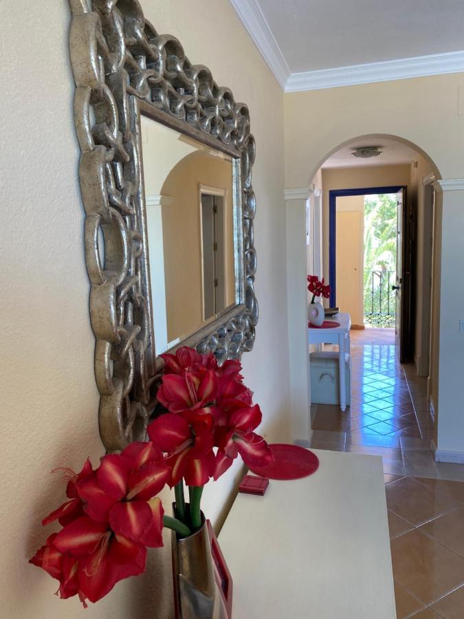 El Faro 2 Apartment With View Huelva Buitenkant foto
