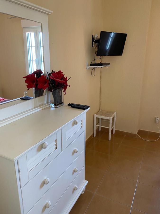El Faro 2 Apartment With View Huelva Buitenkant foto